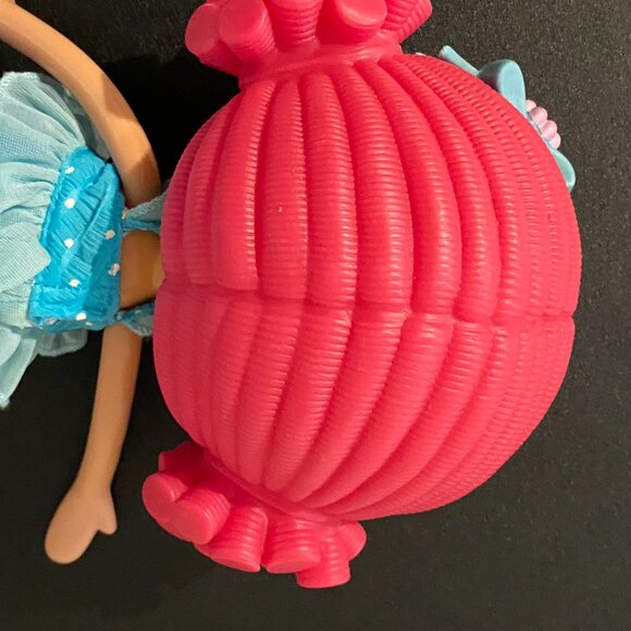 LALALOOPSY MERMAID DOLL - Picture 5 of 8